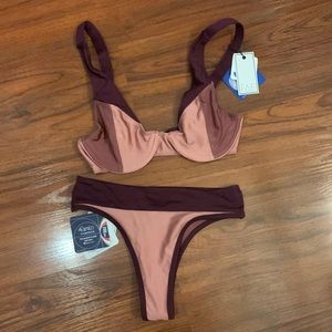 FAE bikini - size small